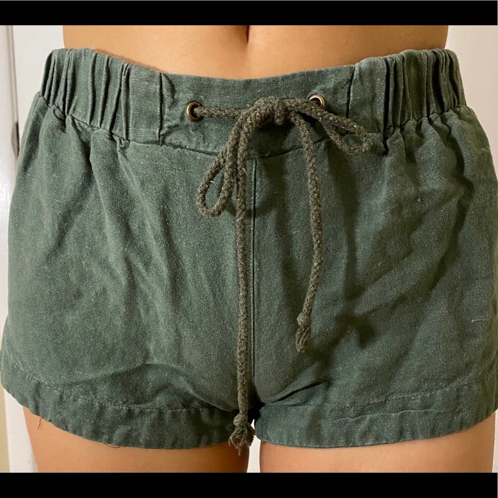 Forever21 shorts
